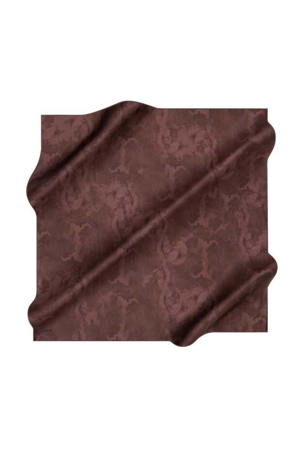 Tivil Silk Scarf 8974713-934