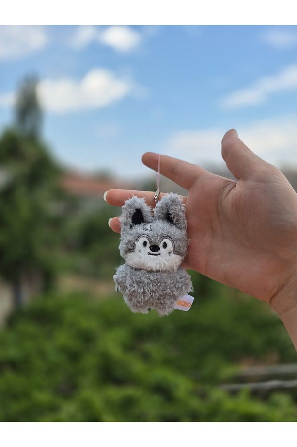 Skzoo micro peluş oyuncak - 2