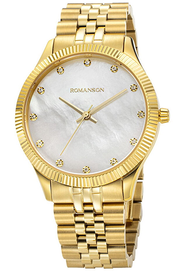 RMLL4BF511GGM51C Safir Kadın Kol Saati - 1