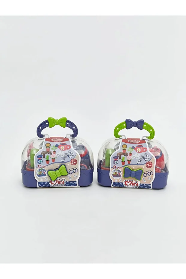 LCW ACCESSORIES Kutulu Oyuncak Seti (W5) - 1