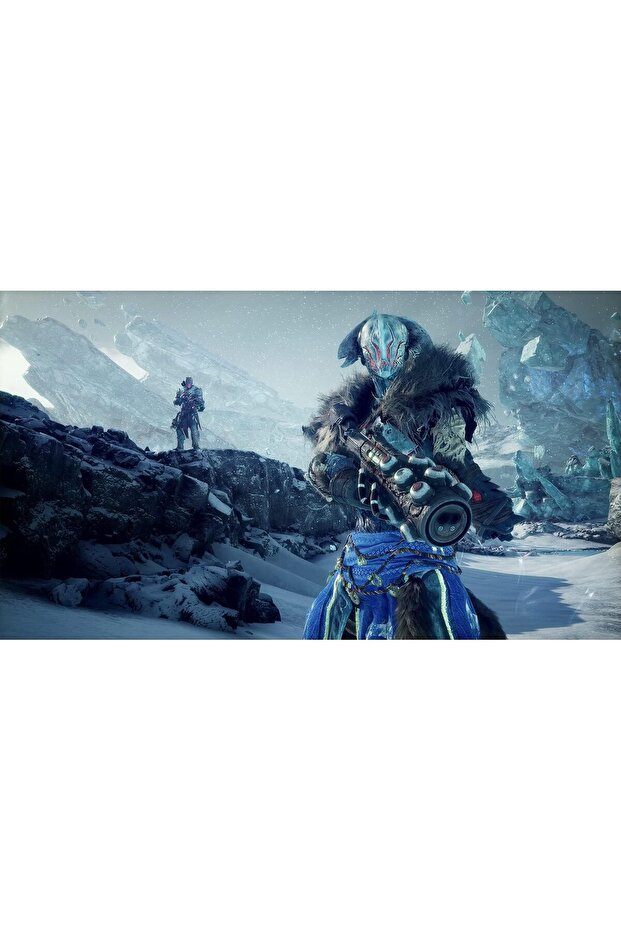 Outriders Worldslayer PS4 - 5