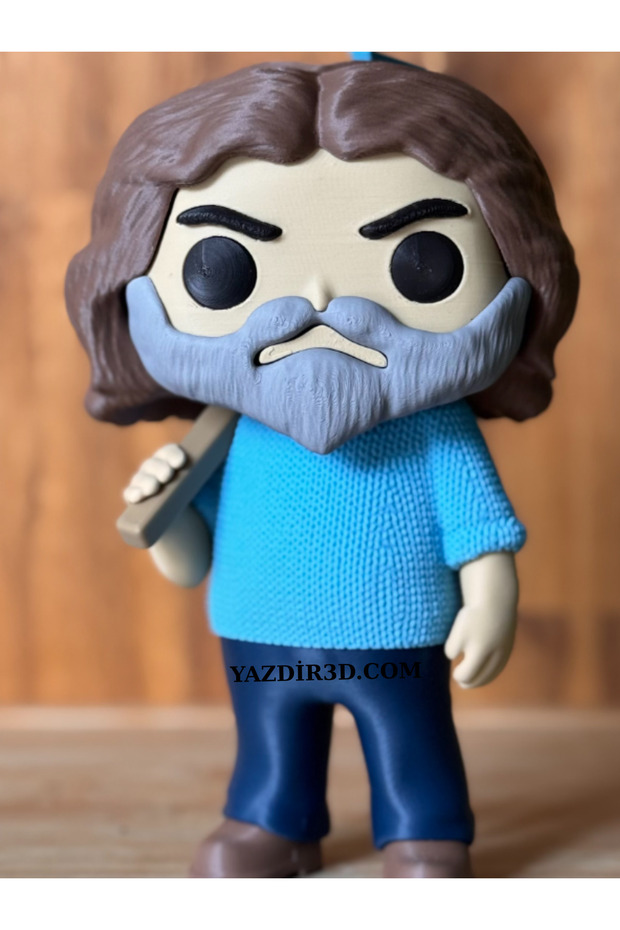 Steve Minecraft 16 CM - 1