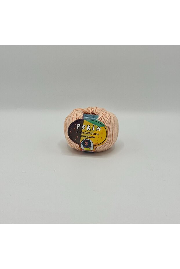 Baby Soft Açık Ten - 1