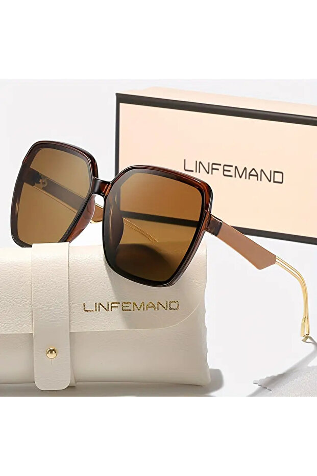 Women's Sunglasses – Stylish and Elegant Design