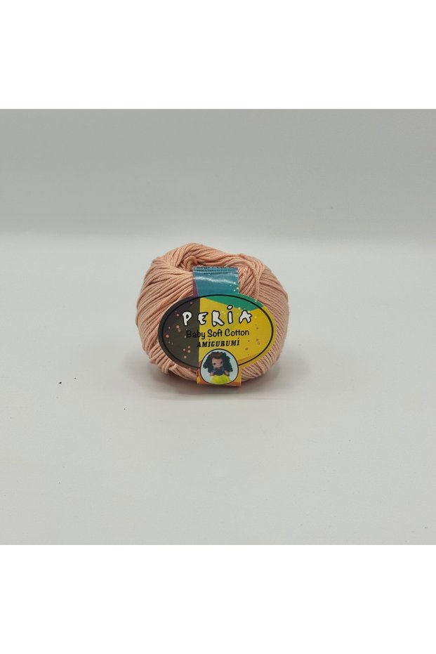 Baby Soft Koyu Ten