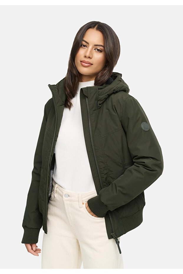 Winterjacke Mooni 16 - 8
