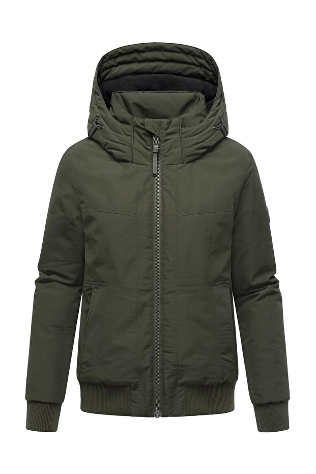 Winterjacke Mooni 16 - 1