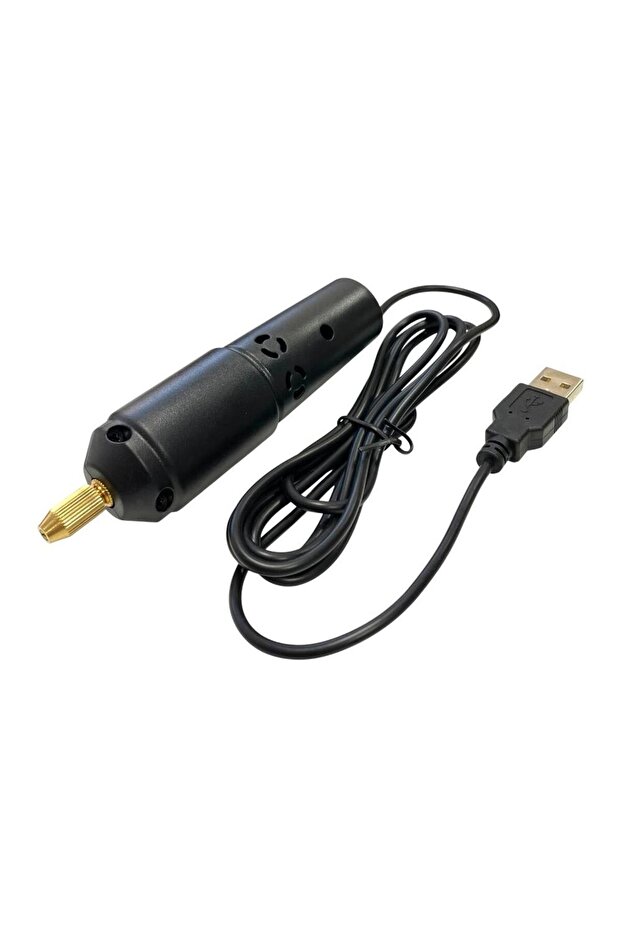 PM-5504 Mini Drill Hobi El Matkabı - 3