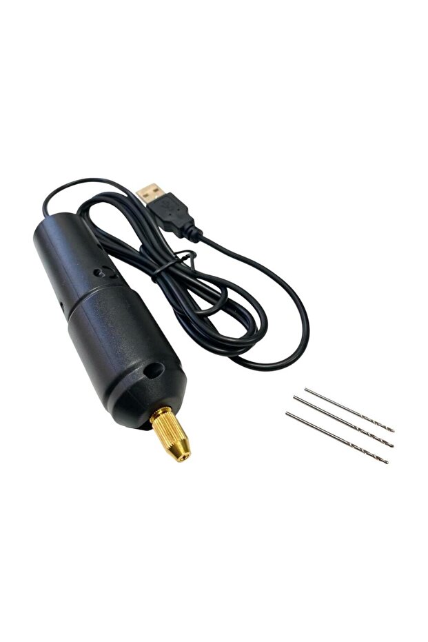 PM-5504 Mini Drill Hobi El Matkabı - 2