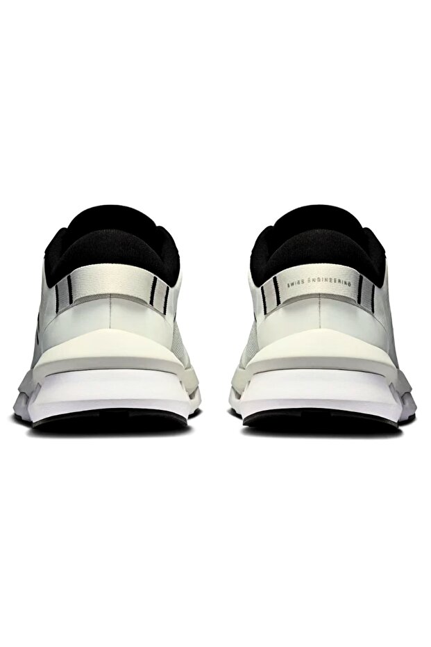 Cloudzone Ice/Black – Foam Cushion Sneakers with CloudTec® - 4