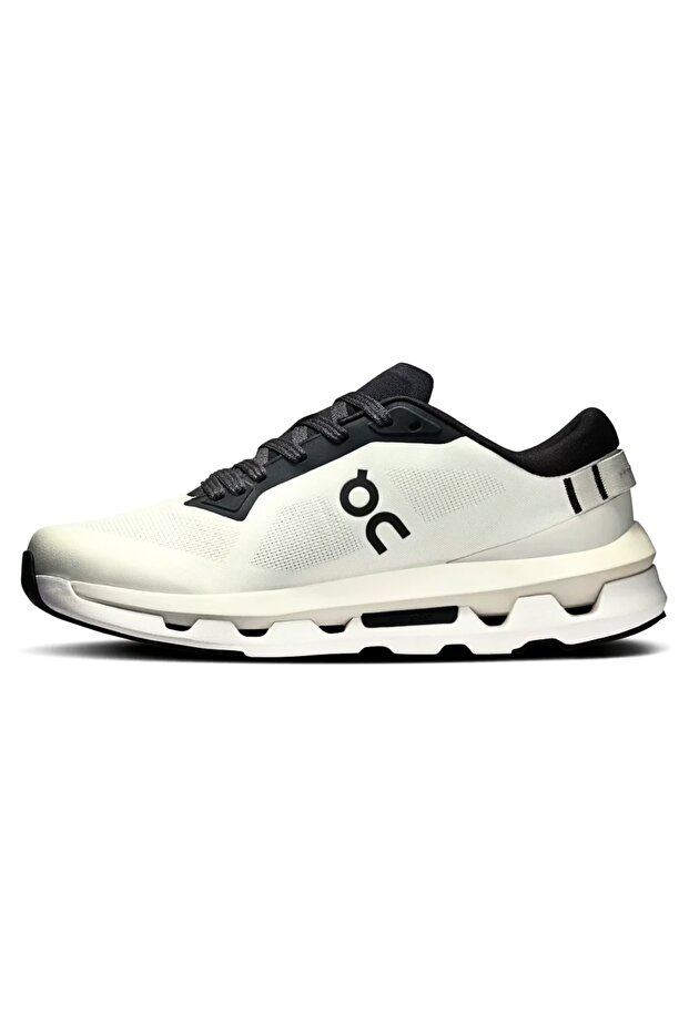 Cloudzone Ice/Black – Foam Cushion Sneakers with CloudTec® - 3