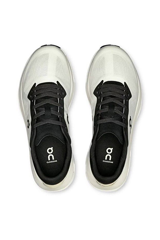 Cloudzone Ice/Black – Foam Cushion Sneakers with CloudTec® - 6