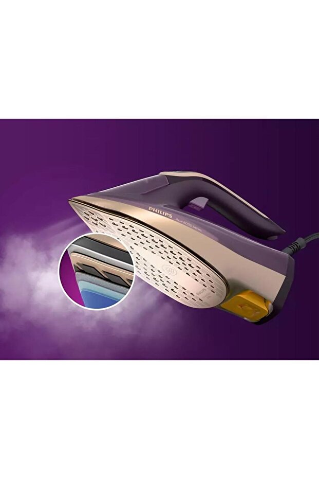 DST-8040 BUHARLI ÜTÜ - 3