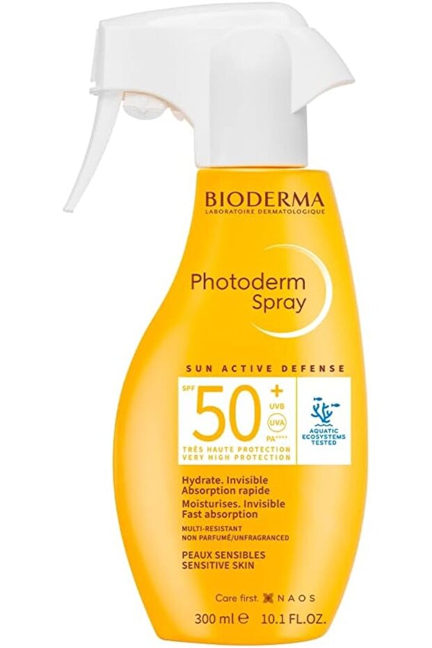 Photoderm Spray SPF 50+ 300 ml