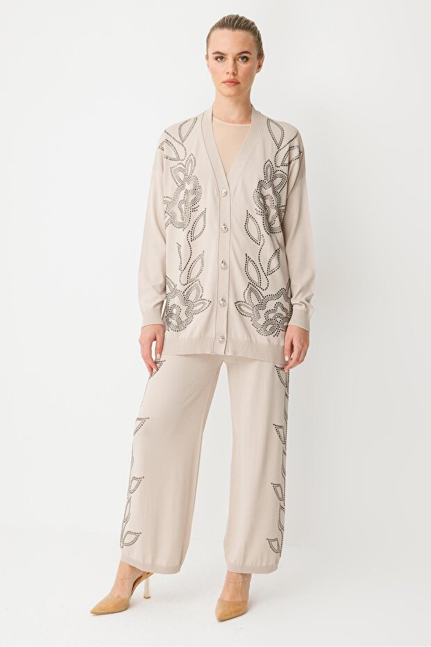 Triko Takım TAŞ - 2