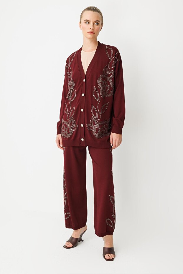 Triko Takım MÜRDÜM - 4