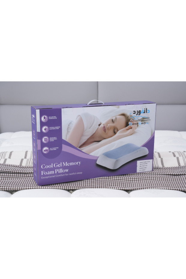 Cool Gel Pillow