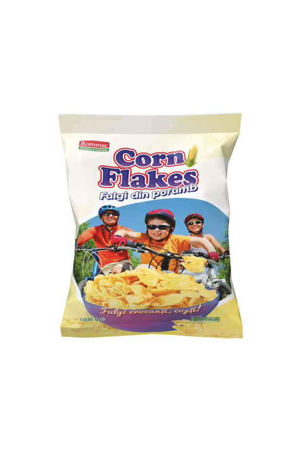 Corn flakes 1 kg - 1