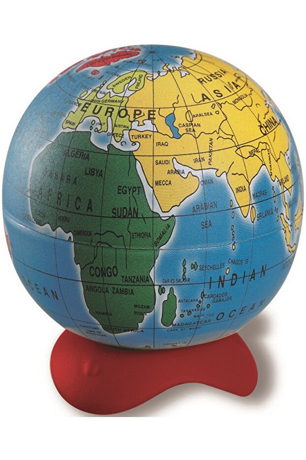 Ascutitoare Globe blister - 2