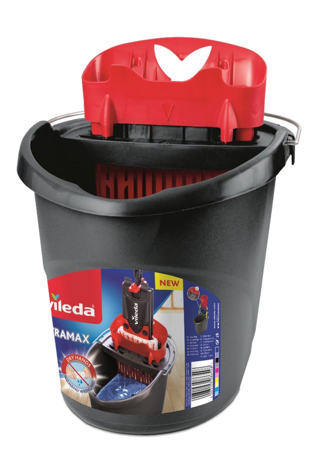 Galeata cu storcator Ultramax