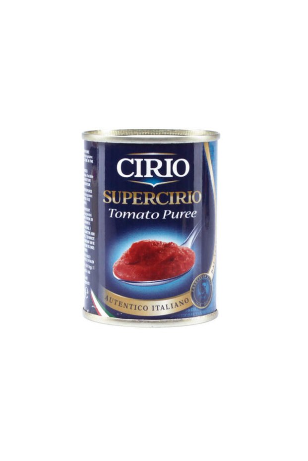 Piure de tomate 400 g