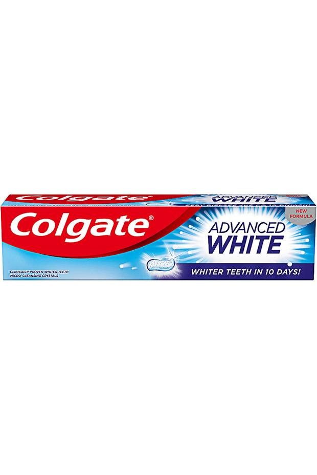 Advanced White Toothpaste 100ml - 1