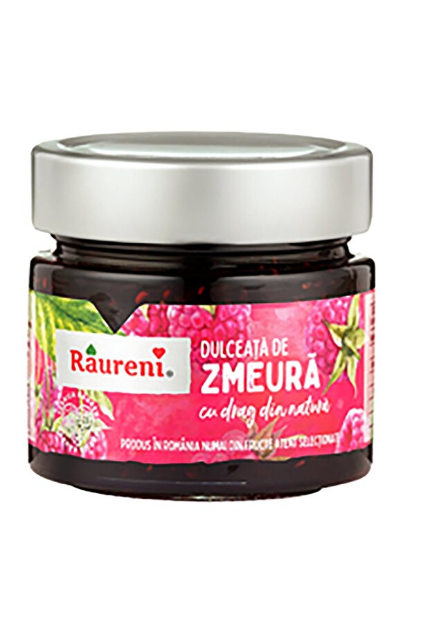 Raspberry Jam 270 g - 1