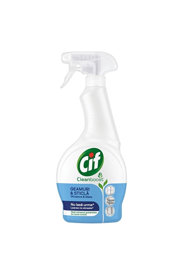 Spray geamuri 500ml - 1