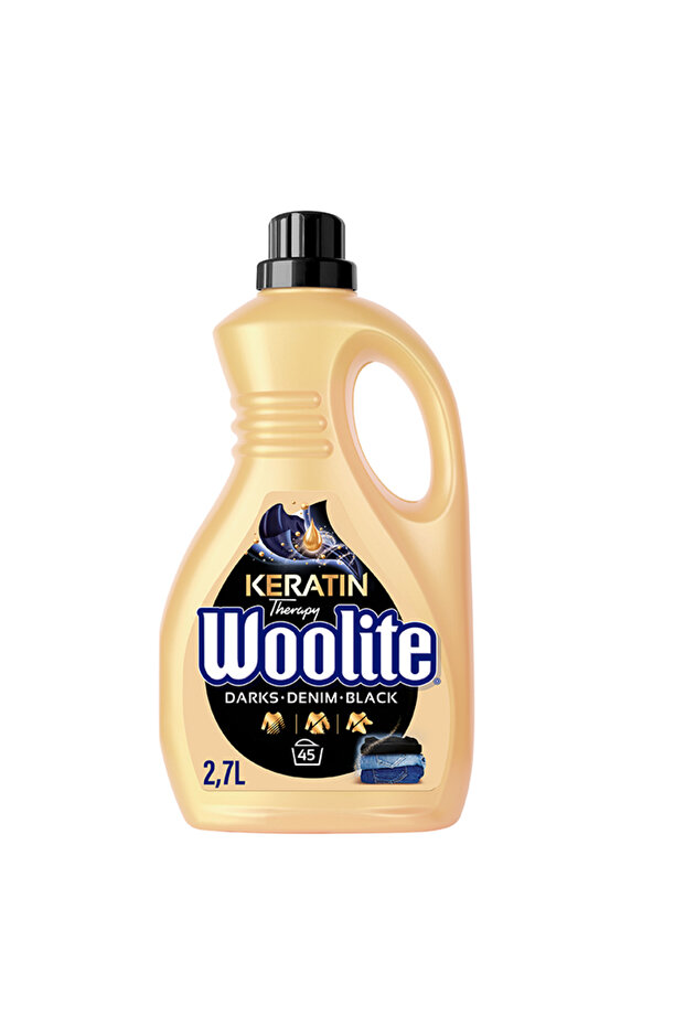 detergent lichid Dark, 2.7L - 1