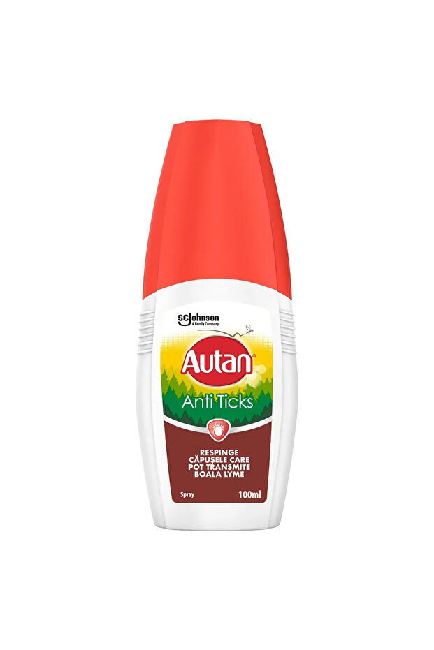Anti Capuse 100ml - 1