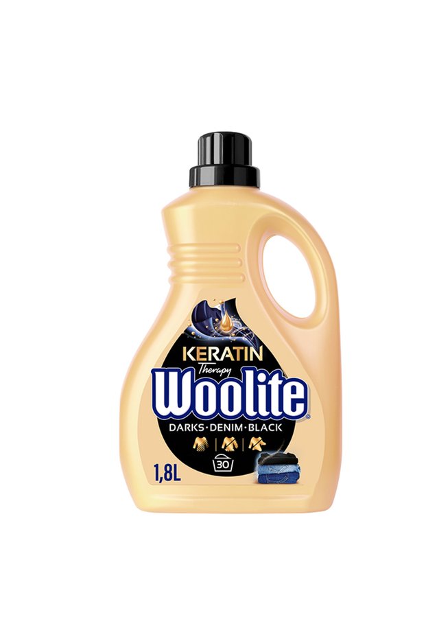 detergent lichid Dark, 1.8L