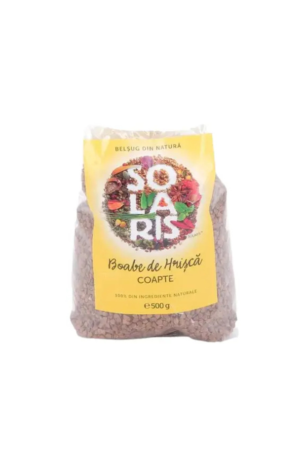 Boabe de hrisca 500g