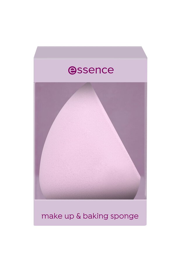 Make up & baking sponge 01, 1 piece - 1