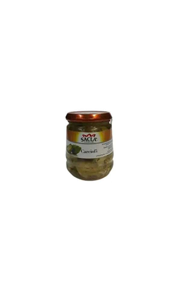 Artichokes 285g - 1