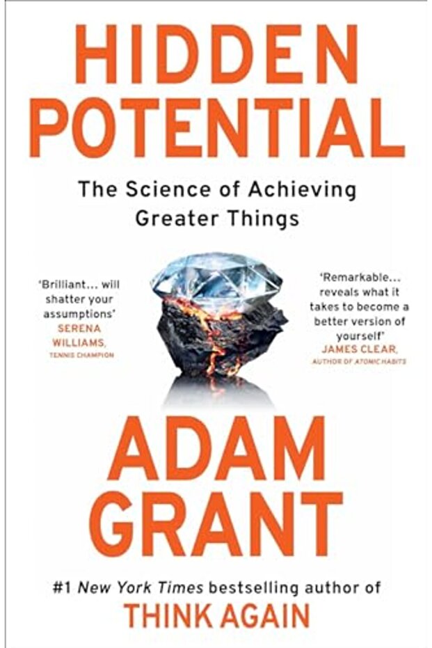 Hidden Potential - 1