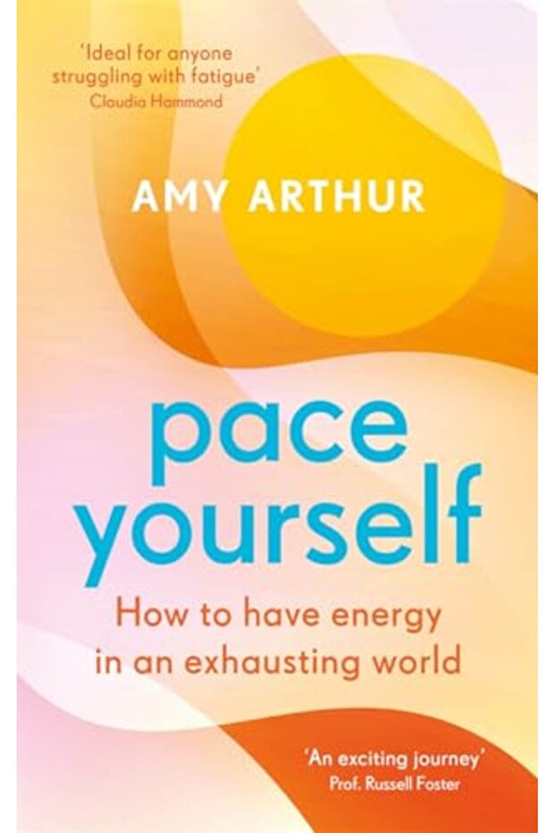 Pace Yourself - 1