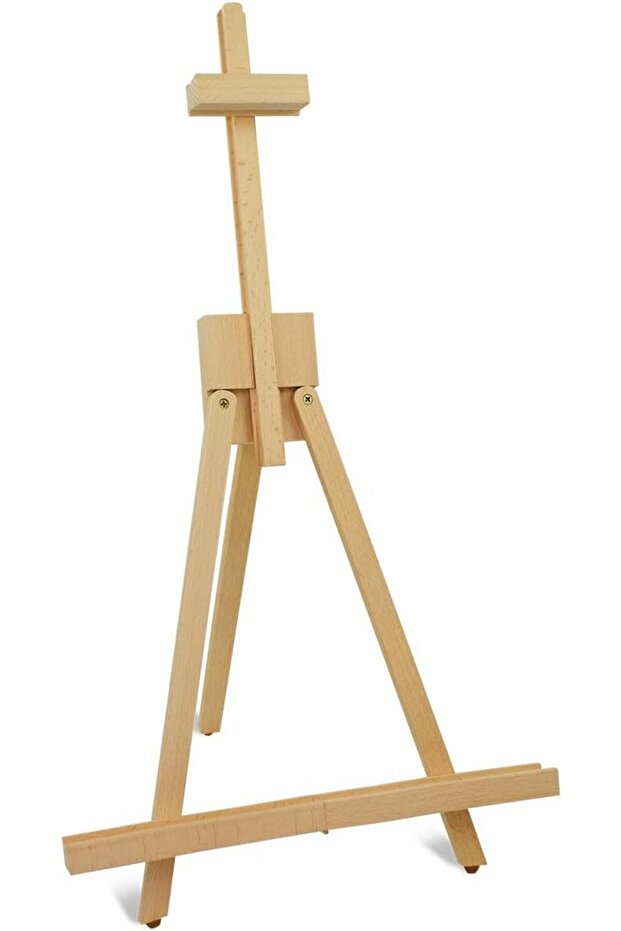 Sevalet din lemn - 1