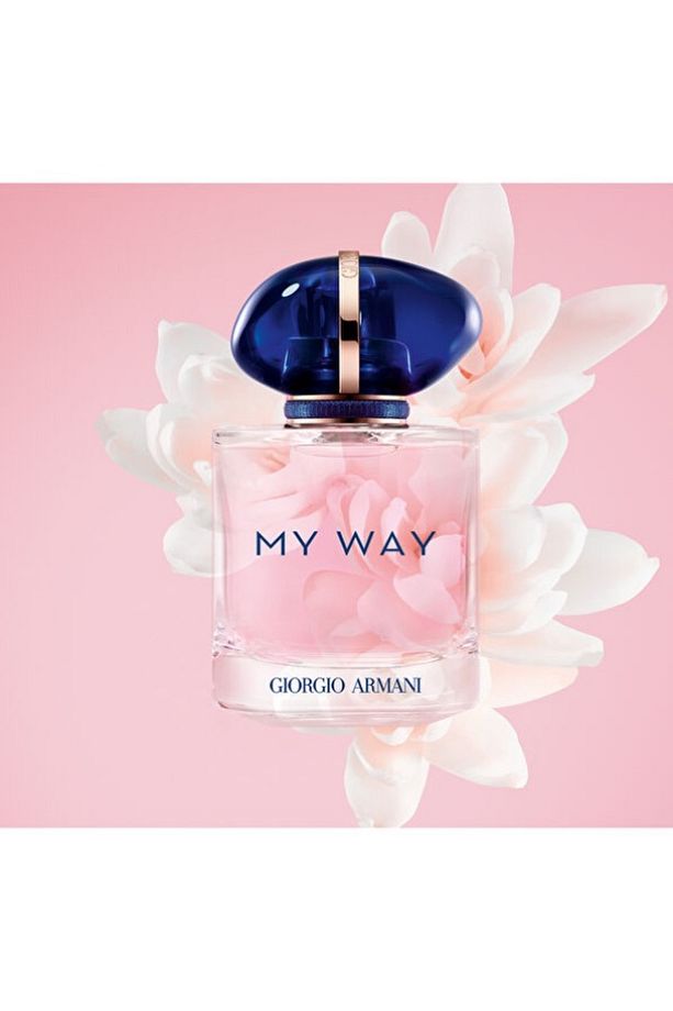 My Way 30 ml EDP Kadın Parfüm - 1
