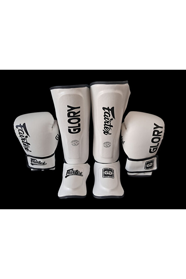Glory kickboks seti - 1