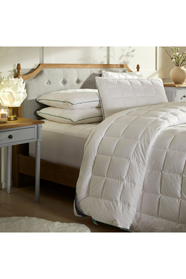 Thermoclean Double "Haven" Paketi - 1