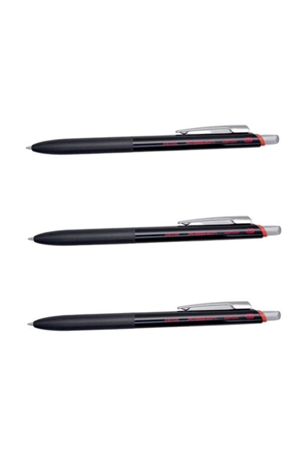 X-BEAM XBM 207 عارضة متقاطعة حمراء 0.7 ملم