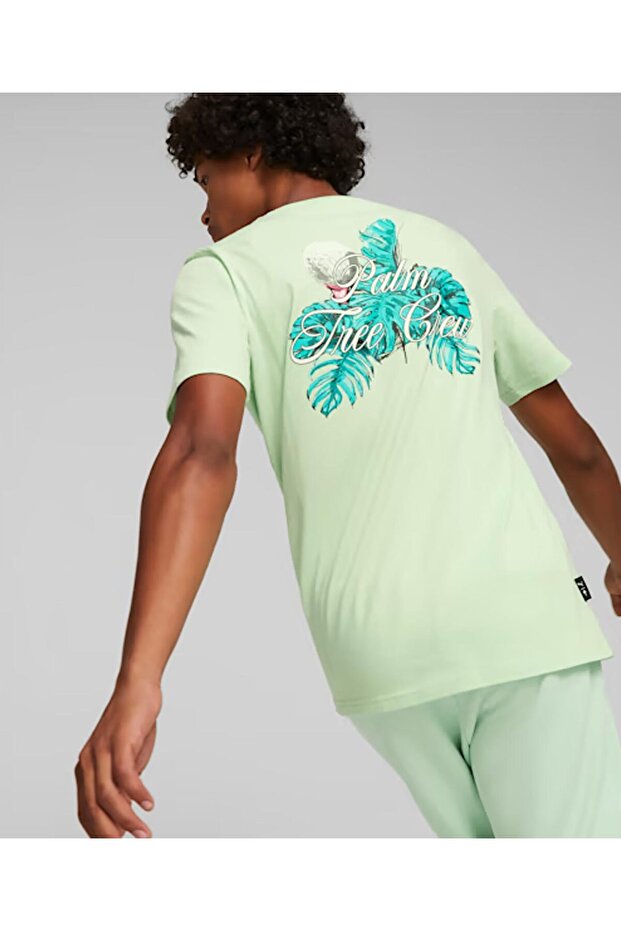 X Ptc Graphic Tee - 2