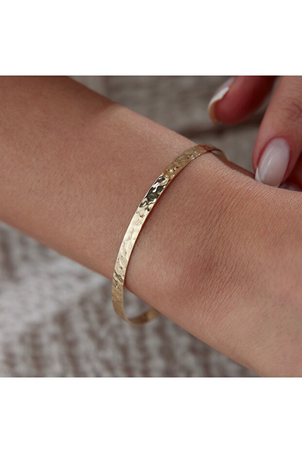 4.00 mm Dövme Kelepçe - 2