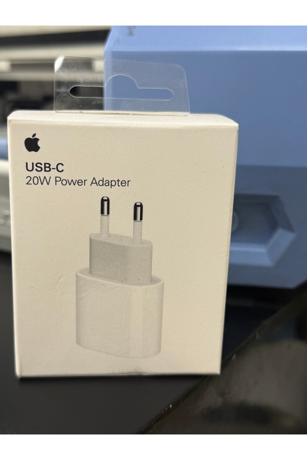 Apple şarj başlığı - 1