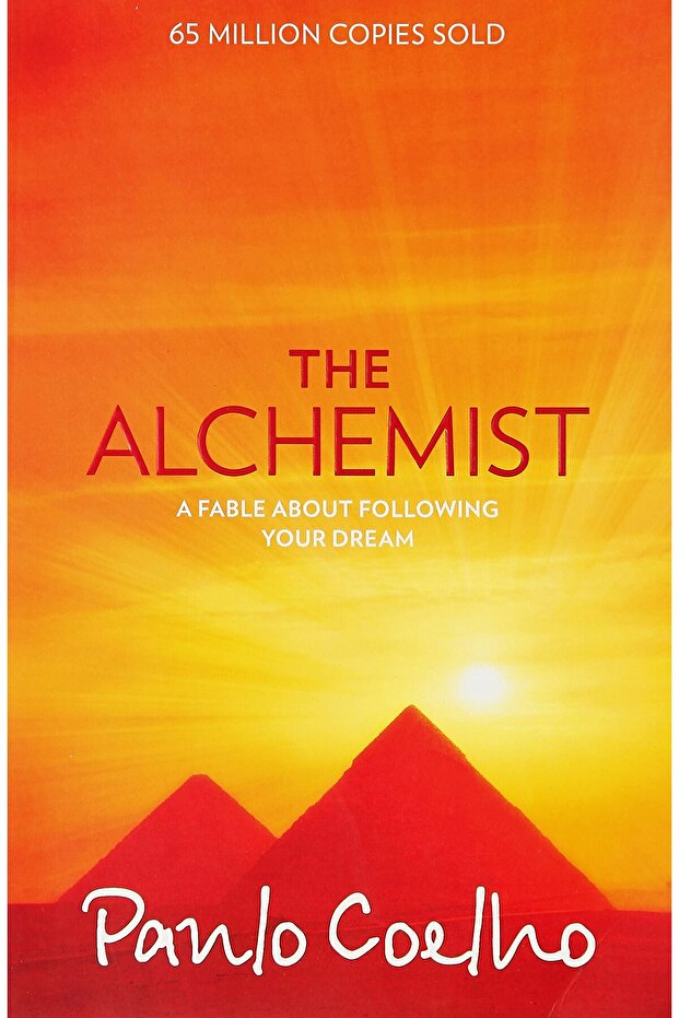 The Alchemist