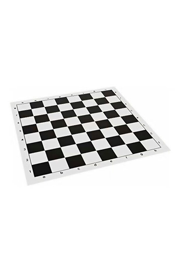 Foldable Chess Game – Portable & Convenient - 1