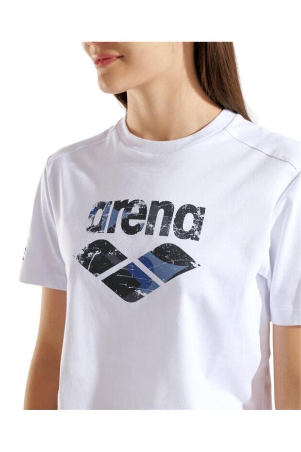 TSHIRT LOGO UNİSEX - 3