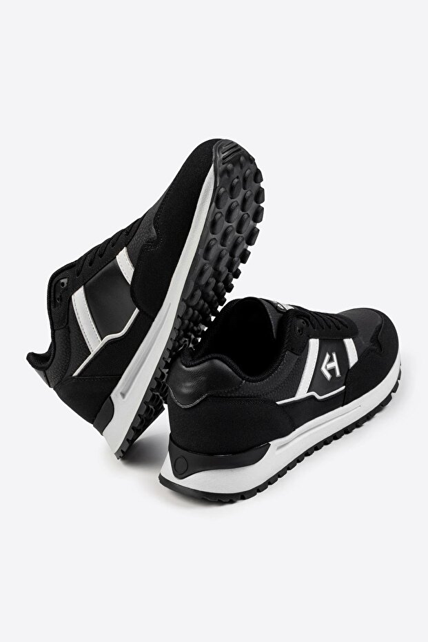 Stone-2 Erkek Sneaker - 3