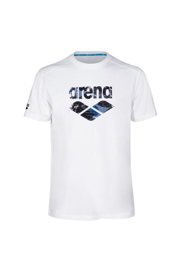 TSHIRT LOGO UNİSEX - 6