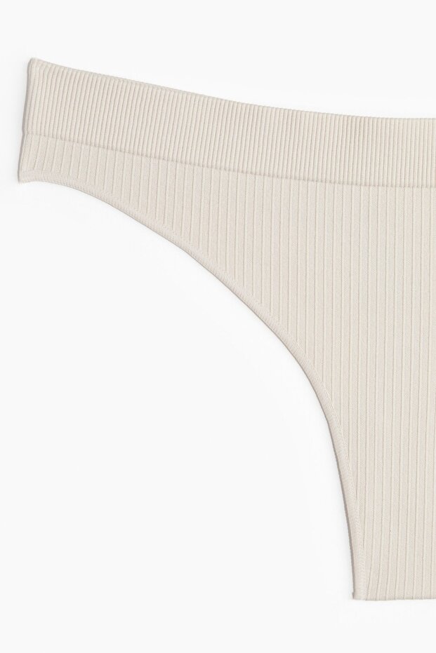 Thong Külot Seamless - 2